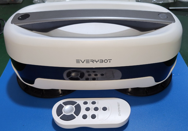 EVERYBOT拖地機(jī)器人